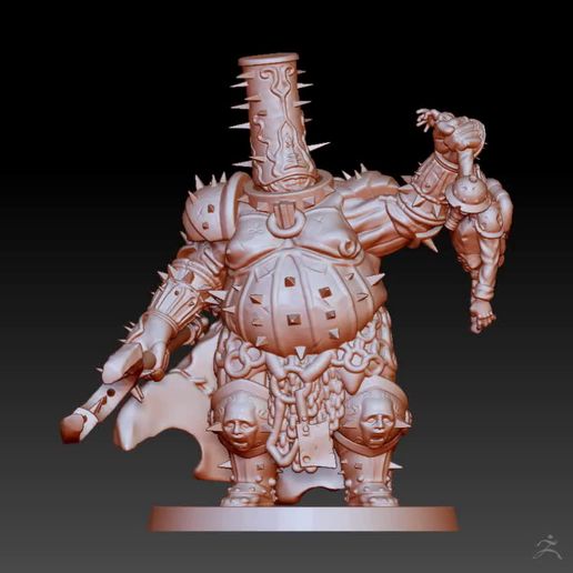 3.mp4 Trench Sin Eater + presupp