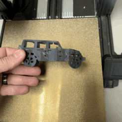 Photo-Oct-02-2023,-1-41-56-PM.gif Archivo STL Jeep Wrangler 4 Puertas - Jeep Uso Comercial・Modelo imprimible en 3D para descargar