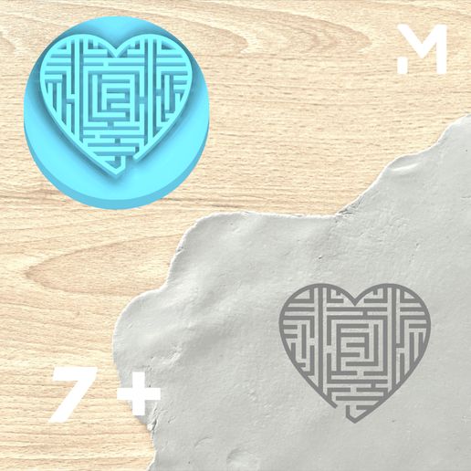 Square-Spiral.gif Stamp - Square Spiral