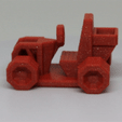 VIDEO-AUTO-QUAD.gif STL file AUTO QUAD・3D printing template to download, PLP