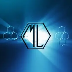 M_Light-_LOGO_1to1.gif Honeycomb for Aputure MC Light 60 degree