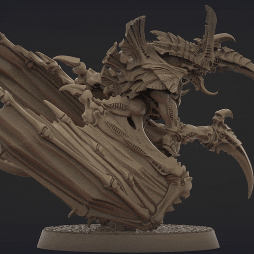 FREE SPACE FLIEGENDER KOMMANDANT BUG