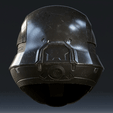 Comp256-1.gif Helldivers 2 Helmet - Exterminator - 3D Print Files