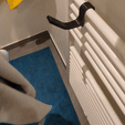 hook.gif Towel hook for radiator