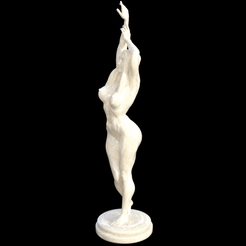 Sculpt-sexy-girl.gif Descargar archivo Esculpir chica sexy • Objeto para impresión 3D, x9st0y