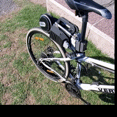 Vídeo-sin-título-‐-Hecho-con-Clipchamp.gif Archivo STL CONVERSION DE BICILETA A ELECTRICA CON HOVERBOARD・Objeto para impresora 3D para descargar