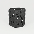 Hexagonal-holder-spin-360-20fps.gif HEXAGONAL HOLDER