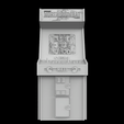 MKII_Arcade_Cabinet.gif Mortal Kombat II Arcade Cabinet with Lithophane