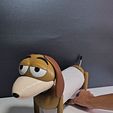 slinky-paper-holder.mp4 Slinky paper towel holder
