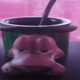 mate-4.gif Courage the Cowardly Dog Mate