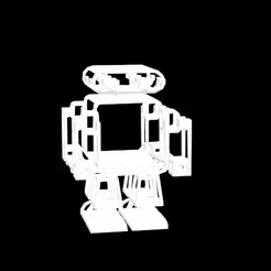 robo2a.gif flip the robot - cults contest robot-modification - flip figurine