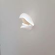 GIF-200503_181652.gif STL file Eagle Beak Coat Rack・Design to download and 3D print
