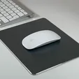 01.gif Apple Magic Mouse Ergonomic Case Mac Office