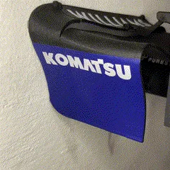 CC.gif Porte-clés pour le spoiler DRS F1