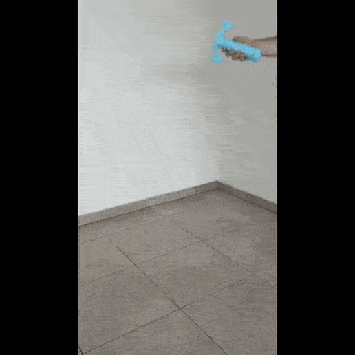 sword-gif.gif Collapsible Sword - Épée dépliable - No support / Print In place Version 1