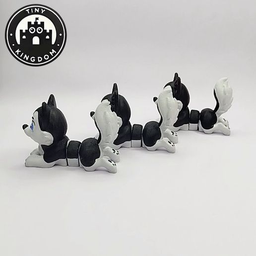 Flexi-Tiny-Husky,-G3.mp4 Flexi Tiny Husky