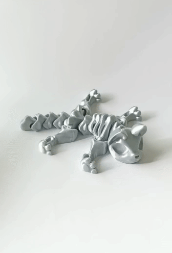 gatito002.gif Nice Skeleton Cat