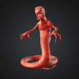 dbxalien2305_23.32.8-ezgif.com-video-to-gif-converter.gif DBX Chimera Pack 4+ Stl Obj Glb for 3D Printer