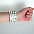 2.gif SPIKED BRACELET
