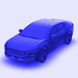 Ford-Mondeo-ST-Line-2023.stl.gif Ford Mondeo ST-Line 2023