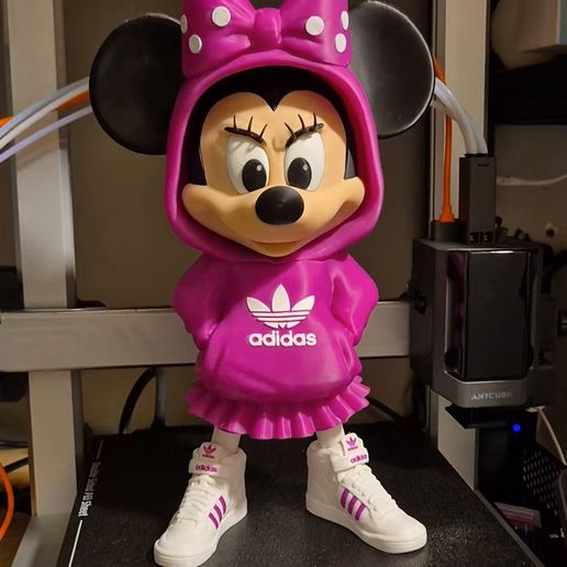 1000085811.mp4 Minnie Urban Vibes