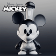 MunnyLegend_Mickey1928_Cults3D_02ModelingTurntable_thb.gif Munny Legend | Mickey 1928 | Articulated Artoy Figurine