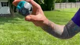 Fidget Ball