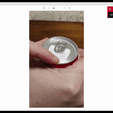 unknown_2021.12.26-14.29_1.gif Insect screen / Insect screen. Cans Clip Cap !