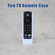 Fire-TV-Fernbedienung-neu.gif Protective cover for the new Fire TV Stick and Fire TV 4K remote control