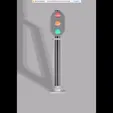 FEUX-TRICOMORES-SNCF-gif.gif TRAFFIC LIGHTS SNCF