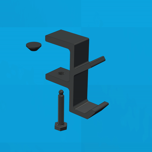Universal holder