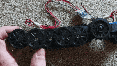 1688743143309.gif Sd.Kfz 250 Ausf. Alt Easy Print Scale 1:16 Big Pack