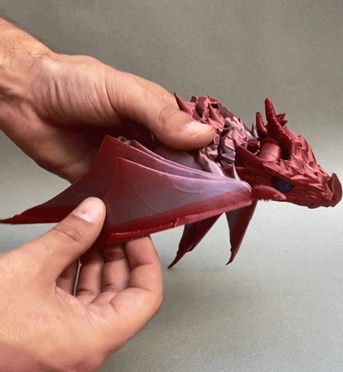 gif-ala.gif Archivo 3D Dragón mordedor・Diseño para descargar y imprimir en 3D, ergio959
