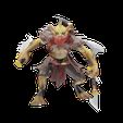 Bounty-Hunter.gif Dota 2 - Bounty Hunter / Standard