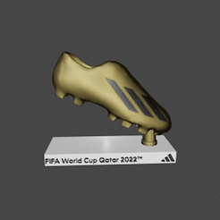 Botita_de_oro0001-0120_AdobeExpress.gif Файл STL Золотая обувь Adidas・Идея 3D-печати для скачивания