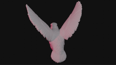 0001-0400-58.gif Flying Bird