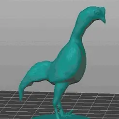 horoz-gif.gif ROOSTER GAMEFOUL GAME CHICKEN ASIL CNC RELIEF
