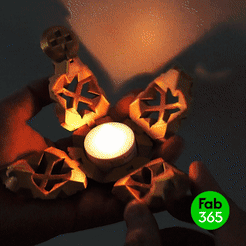 Easter_egg_lights.gif 3D-Datei Ostereier-Lichter・3D-druckbare Vorlage zum herunterladen