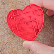 Heart-Maze-in-Action.gif ❤️ Heart Maze ❤️