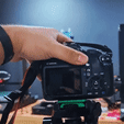 giphy.gif QUICK-RELEASE TRIPOD CAMERA MOUNT ADAPTER
