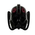 111.mp4 Sienar Test Pilot Helmet STL Star Wars Andor 3d Print model