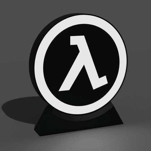 0.gif Half-Life Led Lamp