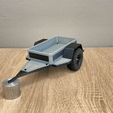 ezgif-1-3b46cf5ee6.gif 1/18 ölçekli TRX-4M römorkum için açık römork kasası
