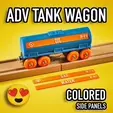 adv_tank_wagon_optimize.gif ADV Tank Wagon BRIO IKEA compatible