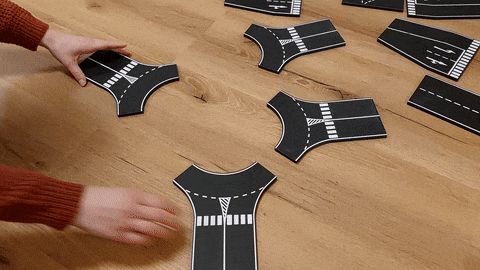 3-1.gif Road toy foldable