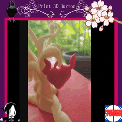 link-STL-2.gif Archivo 3D gratis demon heart JEWEL presupport #JEWELSXCULTS・Objeto imprimible en 3D para descargar