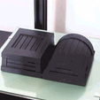 chest_01.gif Файл 3D Сундук с сокровищами Печать на месте・Модель 3D-принтера для скачивания