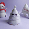 ezgif.com-gif-maker.gif Christmas tree - Fidget/Decorative toy