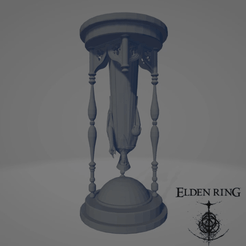 CARIAN-INVERTED-STATUE.gif STL file ELDEN RING CARIAN INVERTED STATUE・Design to download and 3D print
