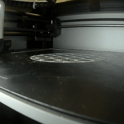 ezgif.com-video-to-gif-1.gif STL file Hexagon bowl・3D print design to download
